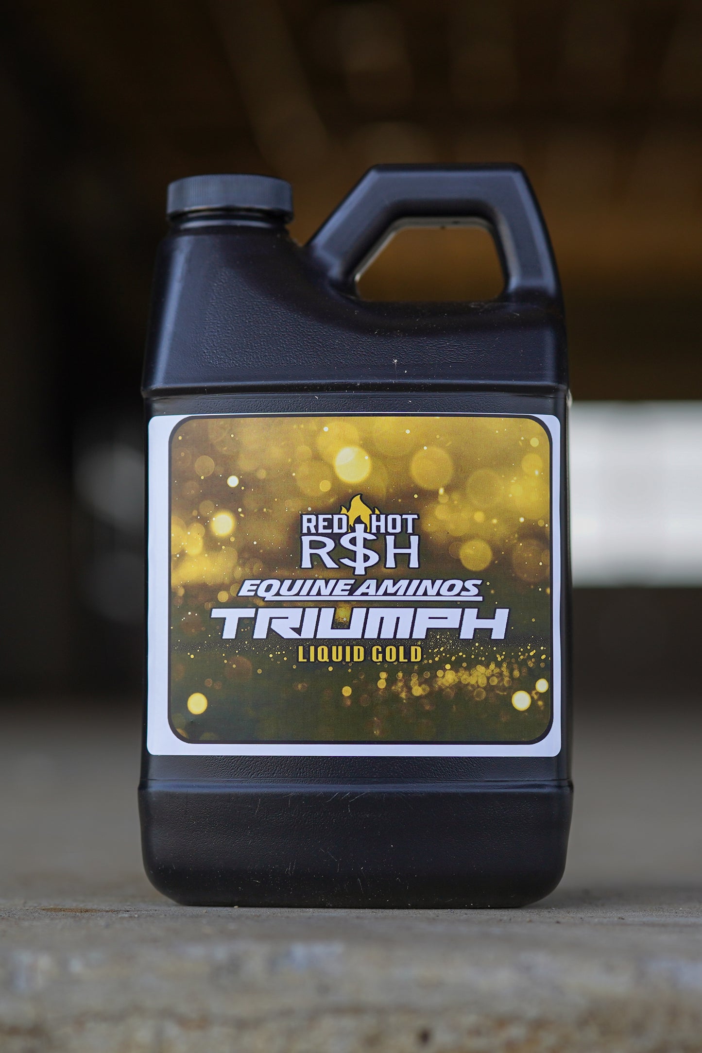 Triumph Digestive Support DailyGold