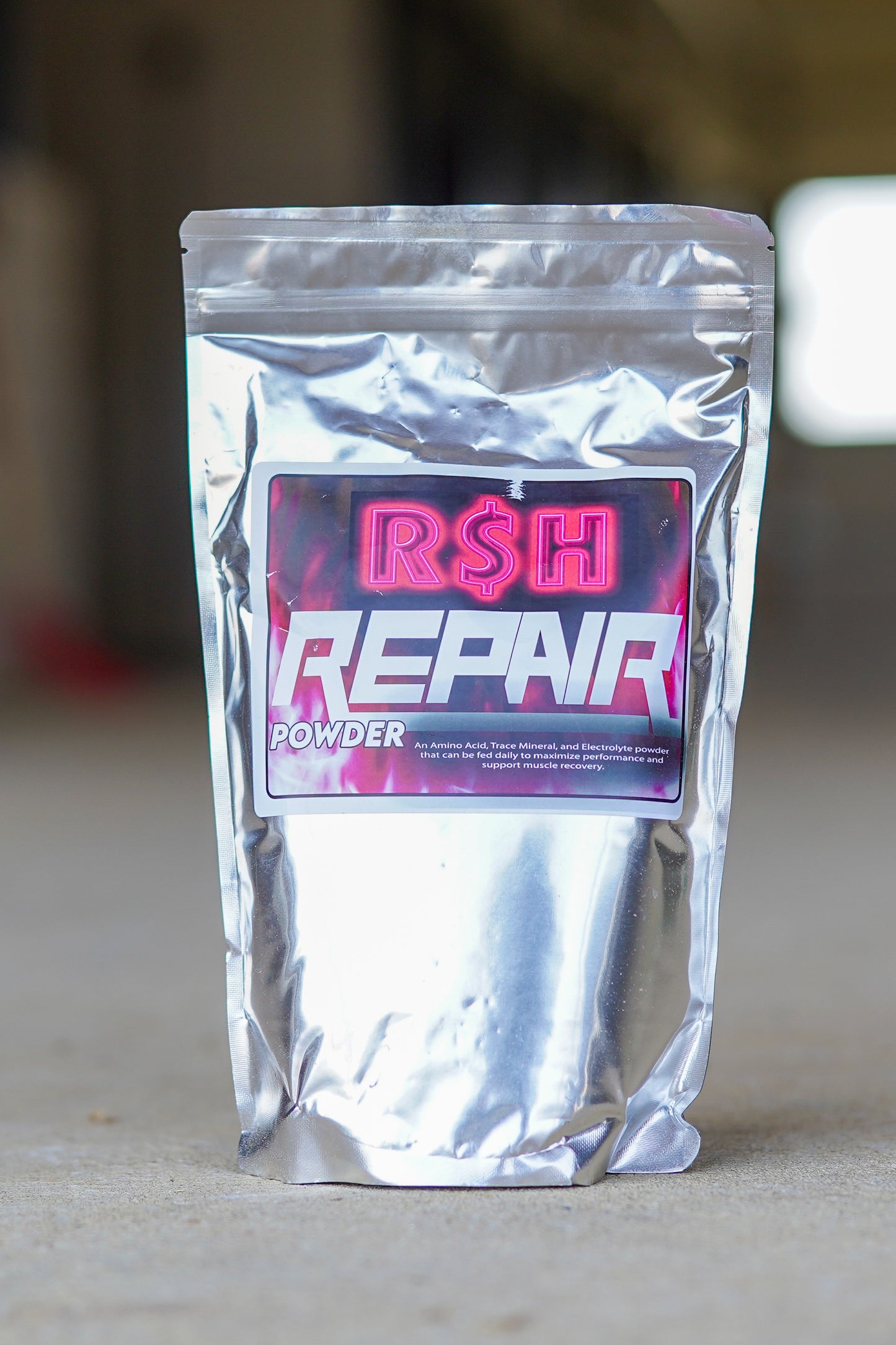 Repair Daily Formula