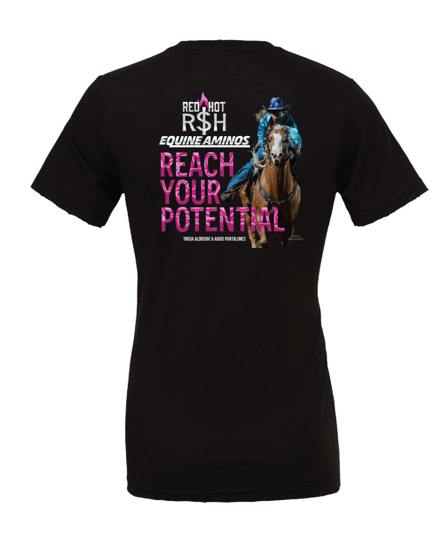 Reach Your Potential T-Shirt