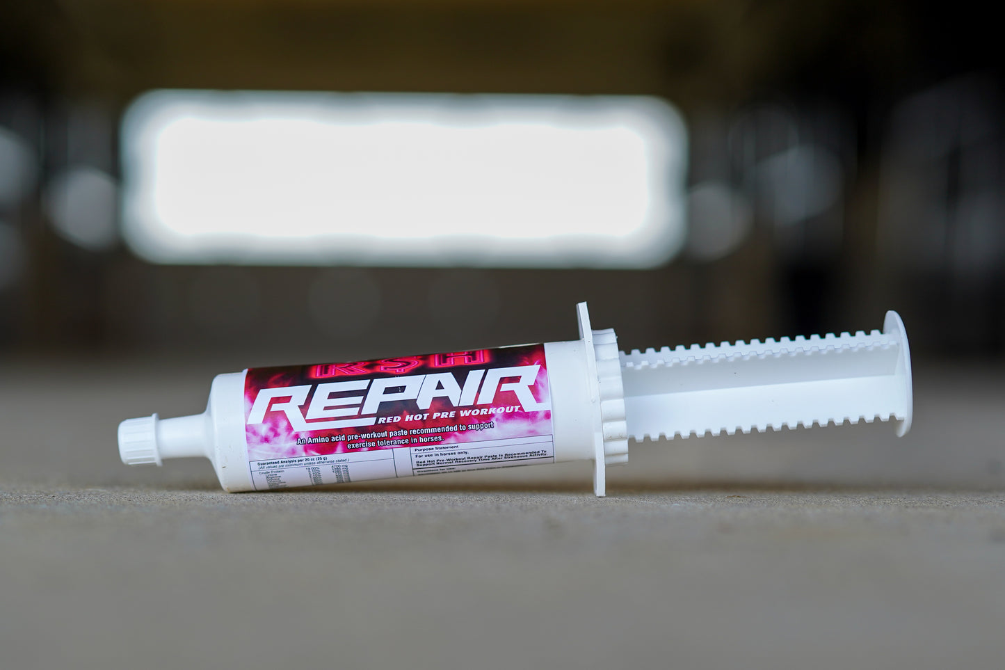 RHEA 3 pack- Fire, Focus, Repair