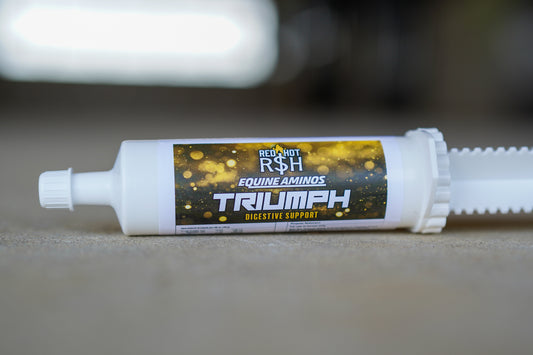 Triumph Digestive Support Paste