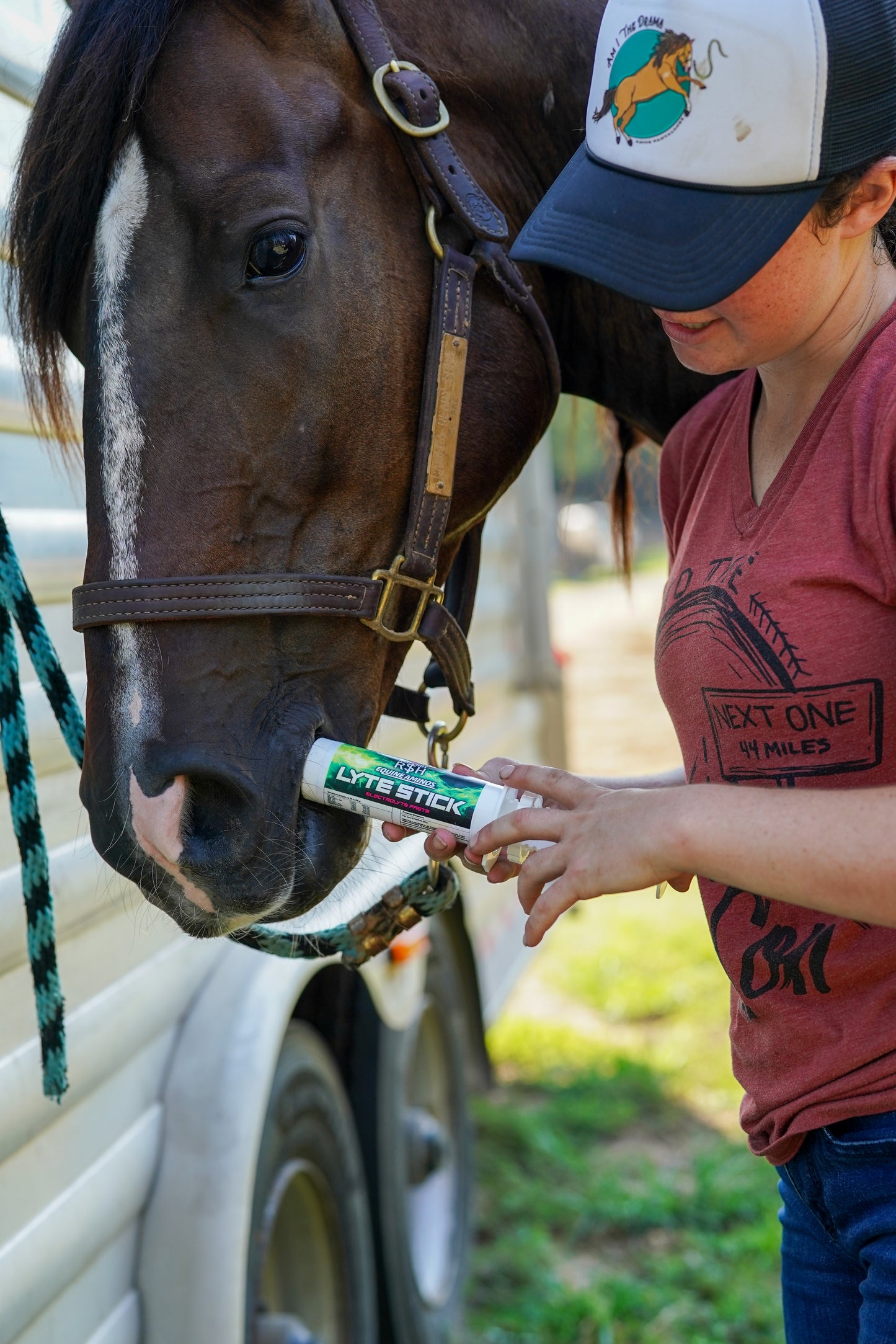 Lyte Stick Electrolyte Paste
