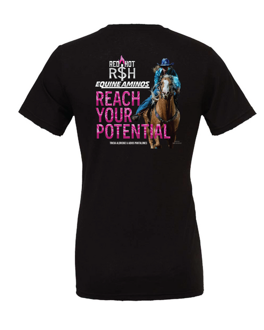 Reach Your Potential T-Shirt