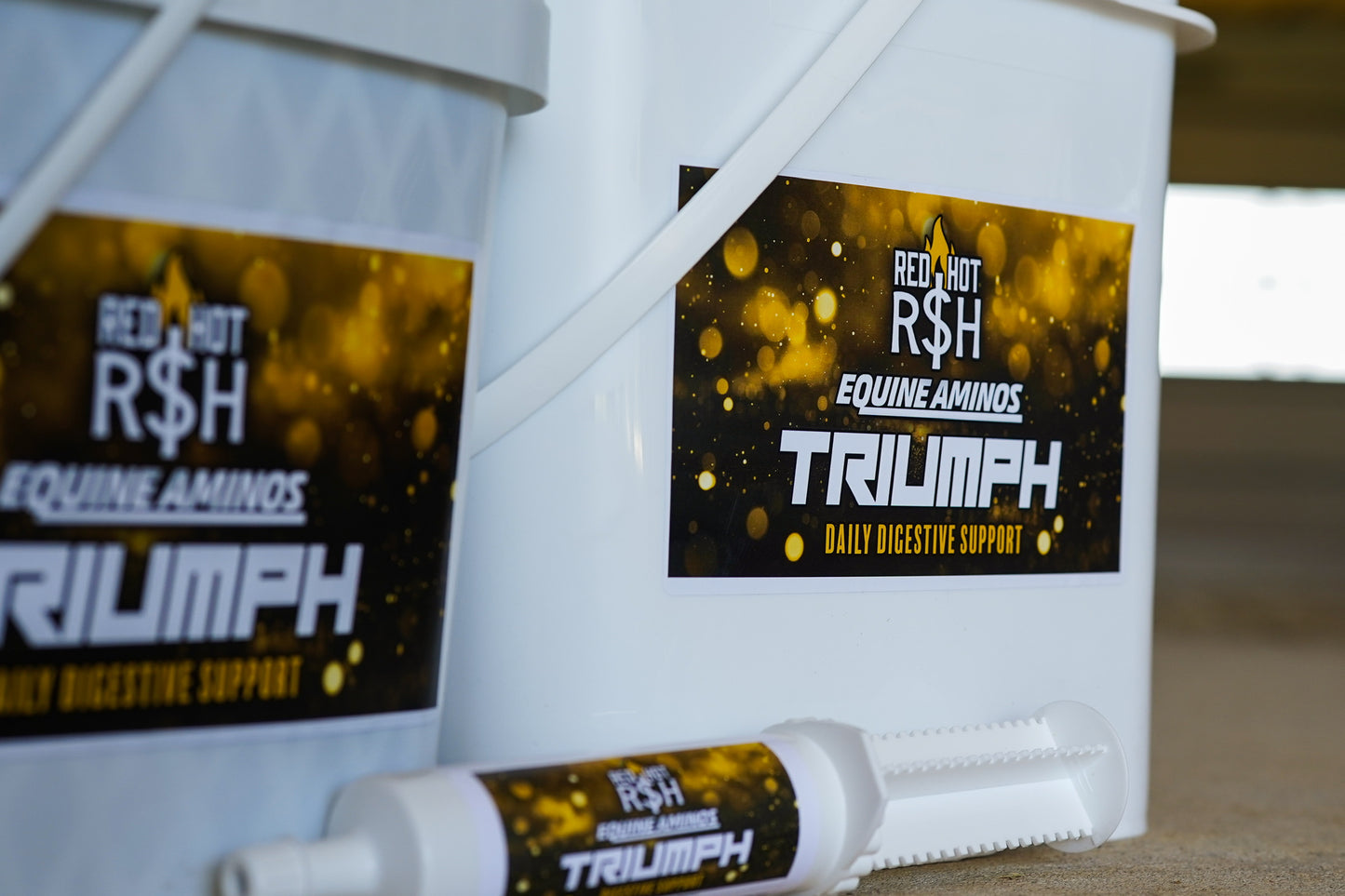 Triumph Digestive Support LiquidGold